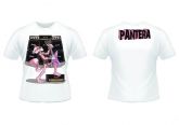 Camiseta Pantera Tam. P, M & G