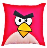 Capa para Almofada Angry Birds