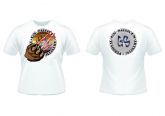Camiseta Personalizada GS Shirts Bear Wear