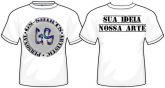 Camiseta Personalizada GS Shirts